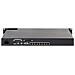 KVM0108A switch per keyboard-video-mouse (kvm) Montaggio rack Nero - Foto miniatura 1
