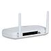 Router Wireless 300 Mbps 4 Porte LAN Fast Ethernet + 1 Porta WAN Colore Bianco - Foto miniatura 4