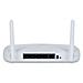 Router Wireless 300 Mbps 4 Porte LAN Fast Ethernet + 1 Porta WAN Colore Bianco - Foto miniatura 5