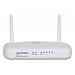 Router Wireless 300 Mbps 4 Porte LAN Fast Ethernet + 1 Porta WAN Colore Bianco - Foto miniatura 2