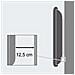 ICA-LCD 114 - Supporto a muro per TV LED LCD 17''-37'' fisso - Foto miniatura 5