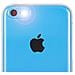iGlaze per iPhone 5C - XT Clear - Foto miniatura 5