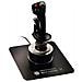 Joystick Hotas Warthog Flight Stick replica del A-10C U. S Air Force per PC - Foto miniatura 1