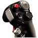 Joystick Hotas Warthog Flight Stick replica del A-10C U. S Air Force per PC - Foto miniatura 5