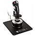 Joystick Hotas Warthog Flight Stick replica del A-10C U. S Air Force per PC - Foto miniatura 6