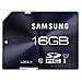 SDHC scheda Pro 16GB Class 10 / MB-SGAGB / EU - Foto miniatura 1