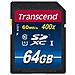 Secure Digital 64GB Ultra High Speed SDHC Class 10 - Foto miniatura 3