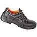 Scarpe da Lavoro in Pelle con Lamina Antiperforazione 7241b N 40 - Foto miniatura 2