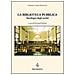 Virginia Carini Dainotti - La biblioteca pubblica. Antologia degli scritti - Foto miniatura 1