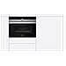 Forno a Microonde CM633GBS1 da incasso con Grill Capacità 45 Litri Potenza 1000 Watt Colore Nero Serie iQ700 - Foto miniatura 2