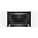 Forno a Microonde CM633GBS1 da incasso con Grill Capacità 45 Litri Potenza 1000 Watt Colore Nero Serie iQ700 - Foto miniatura 5