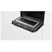 Forno a Microonde CM633GBS1 da incasso con Grill Capacità 45 Litri Potenza 1000 Watt Colore Nero Serie iQ700 - Foto miniatura 3