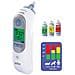 ThermoScan 7 IRT6520 Orecchio Rilevazione da remoto - Foto miniatura 1