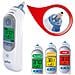 ThermoScan 7 IRT6520 Orecchio Rilevazione da remoto - Foto miniatura 4