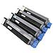 TONER COMPATIBILE -  C5800 Magenta Per Oki C5550 C5800 C5900 43324422 5.000 Pagine - Foto miniatura 1