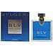 Profumo Bulgari Blu Uomo Edtv Ml 100 - Foto miniatura 3