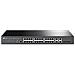 Switch JetStream T2500-28TC 24 x 10/100 + 4 x combo Gigabit SFP - Foto miniatura 1