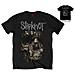 Slipknot - Skull Group (t-shirt Unisex Tg. Xl)  - Foto miniatura 1
