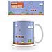 Nintendo - Super Mario Retro Title (Tazza)  - Foto miniatura 1