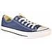 All Star Ct Scarpe Sneakers Basse Low Blu Navy Tela M9697c 41,5 - Foto miniatura 1