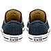 All Star Ct Scarpe Sneakers Basse Low Blu Navy Tela M9697c 41,5 - Foto miniatura 15