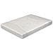 Materasso Memory Foam Una Piazza e mezza 120x200, Alto 21 cm - 4 Strati, Dispositivo Medico, Rivestimento Pure | Bora - Foto miniatura 1