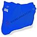 B1r D600129 Coprimoto Blu Tg. m Elasticizzato Cv179 - Foto miniatura 1
