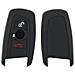 B Guscio Chiavi Keyless 3 Tasti Bmv Seriecf004 - Foto miniatura 1