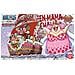 Model Kit One Piece Grand Ship Coll Big Mom Pirate Model Kit - Foto miniatura 1