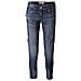 Pantaloni J-tracker L32 Abbigliamento Donna 27 - Foto miniatura 2