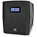 Gruppo di Continuità UPS ZEUS 03EM 1200 VA 720 Watt - Foto miniatura 1