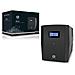 Gruppo di Continuità UPS ZEUS 03EM 1200 VA 720 Watt - Foto miniatura 4