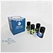 Pack Oli Organique - Set 4 Oli Essenziali Organici Da 5 Ml Made In Thailand. (blu)  - Foto miniatura 3