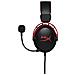 Cuffie Hyperx Cloud Alpha Pro Gaming Hx-hsca-rd / em - Foto miniatura 2