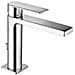 Miscelatore Lavabo Senza Scarico Tango Ta071cr - Cromato Lucido - Foto miniatura 1