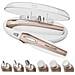 Set Manicure-pedicure Pc-mps 3016 Bianco /champagne - Foto miniatura 1