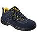 Scarpe Antinfortunistiche Alte S1p Mod. g138842 Numero 40 Blu Lavoro - Foto miniatura 3