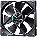 Dynamic X2 Case Per Computer Ventilatore 12 Cm Nero (Dynamic X2 Gp-12 12cm Case Fan, Long - Foto miniatura 2