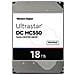 Hard Disk Ultrastar Dc Hc550 18 TB 3.5" Interfaccia Serial ATA III 7200 Rpm - Foto miniatura 1