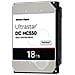 Hard Disk Ultrastar Dc Hc550 18 TB 3.5" Interfaccia Serial ATA III 7200 Rpm - Foto miniatura 3
