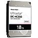 Hard Disk Ultrastar Dc Hc550 18 TB 3.5" Interfaccia Serial ATA III 7200 Rpm - Foto miniatura 4