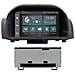 Autoradio Custom Fit Ford Fiesta 2012 Android Dab Gps Bluetooth Wifi Usb Full Hd Touchscreen Display 7” - Foto miniatura 1