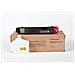 TONER COMPATIBILE -  Kyocera Tk-5305m Magenta 1t02vmbnl0 Per Taskalfa 350ci, Taskalfa 351ci Fornito Di Intelligent Chip Capacità 6000 Copie Made In Italy - Foto miniatura 3