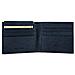 Portafoglio Uomo P15 Plus Portafoglio Uomo In Pelle Blu2 Pu3891p15s / blu2 - Foto miniatura 2