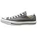 Chuck Taylor All Star, Sneakers Unisex - Adulto, Grigio (antracite), 39 Eu - Foto miniatura 2