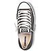 Chuck Taylor All Star, Sneakers Unisex - Adulto, Grigio (antracite), 39 Eu - Foto miniatura 3