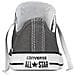 Chuck Taylor All Star, Sneakers Unisex - Adulto, Grigio (antracite), 39 Eu - Foto miniatura 4