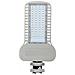 V-tac Pro Vt-104st Armatura Lampada Stradale Led 100w Chip Samsung Bianco Freddo 6400k Slim Ip65 - Sku 961 - Foto miniatura 1