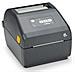 Stampante per Etichette ZD421d Termica Diretta Risoluzione 203 x 203 DPI USB 2.0 Colore Grigio - Foto miniatura 1