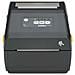 Stampante per Etichette ZD421d Termica Diretta Risoluzione 203 x 203 DPI USB 2.0 Colore Grigio - Foto miniatura 2